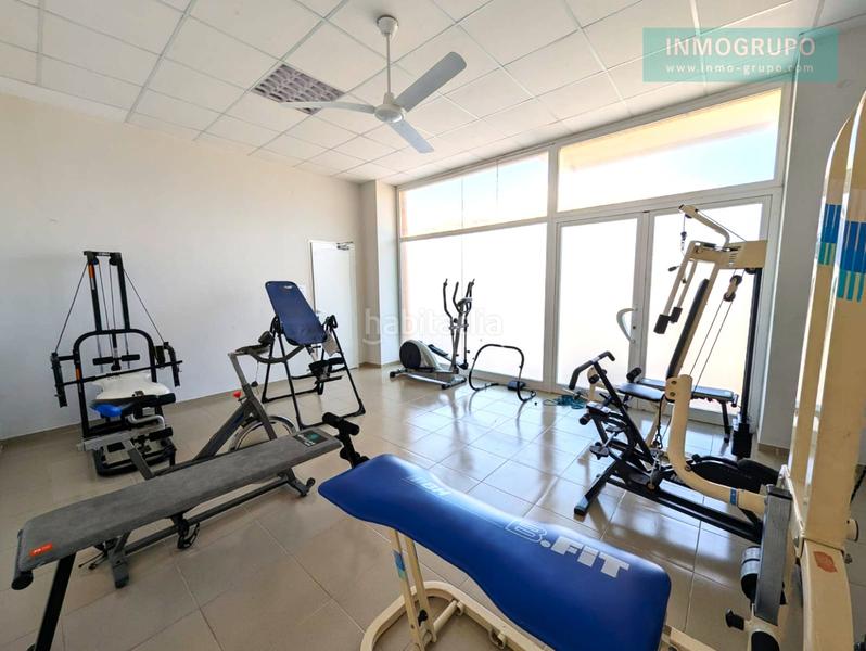 Foto ec06f6ed-f831-47a3-a542-68e9bde6763f. Piso en av central 34 apartamento en planta baja en torremar en Oropesa del Mar