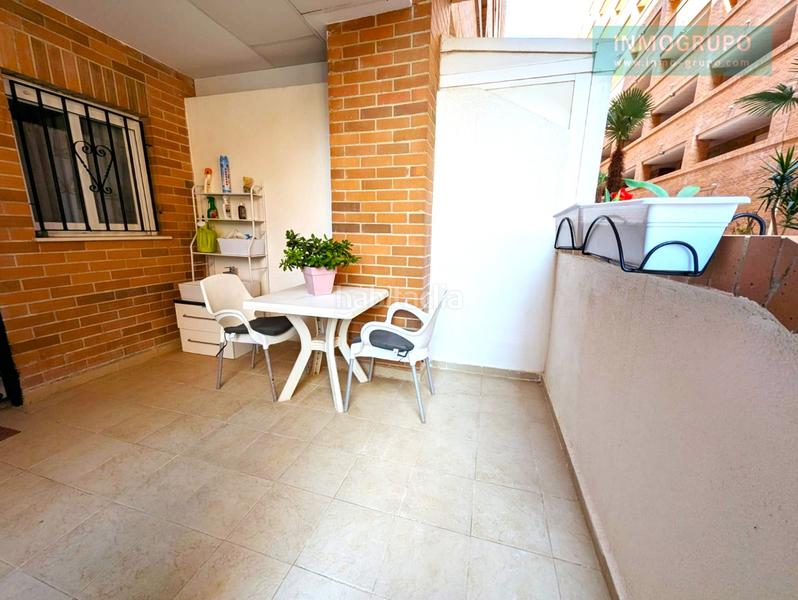 Foto ecff6c63-0766-4e65-b084-39872b1a56bc. Piso en av central 34 apartamento en planta baja en torremar en Oropesa del Mar