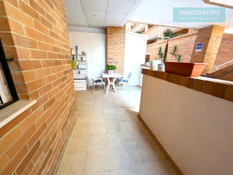 Foto efd09eda-d071-417b-88a3-1f2b7507853a. Piso en av central 34 apartamento en planta baja en torremar en Oropesa del Mar