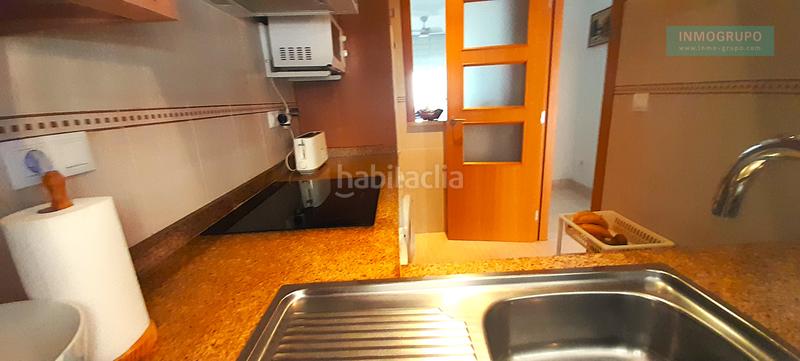 Foto 16f4dea2-93d1-451c-8597-cdc79abbd92b. Appartamento con parcheggio piscina in Costa Marfil Oropesa del Mar