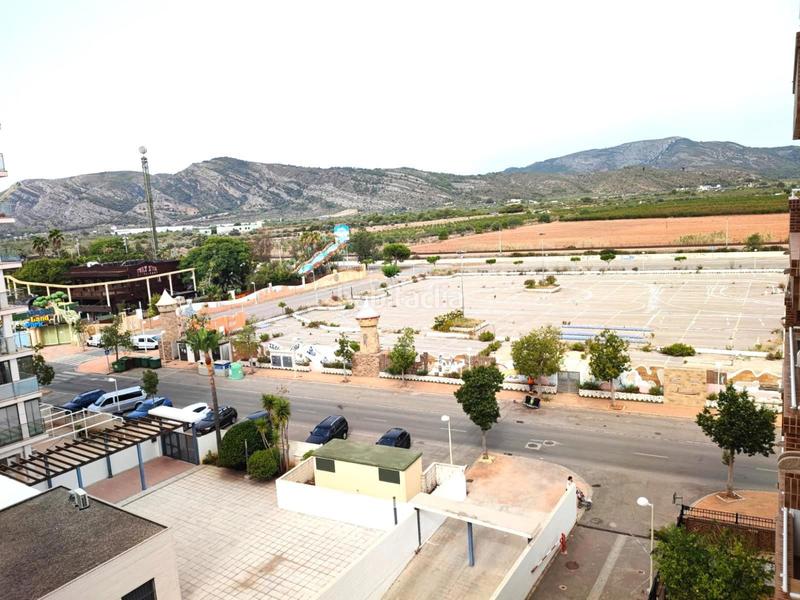 Foto 2d531a90-da1d-4bbb-93bf-a73d01809ea7. Appartamento con parcheggio piscina in Costa Marfil Oropesa del Mar