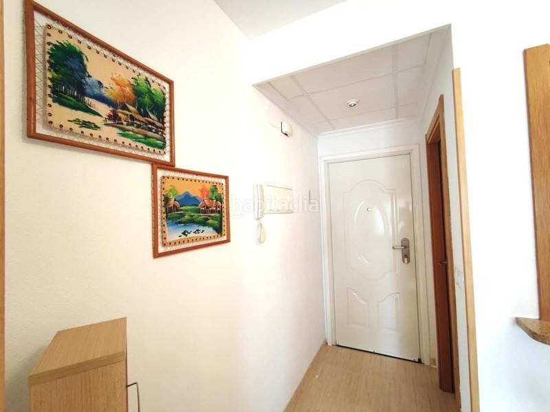 Foto 51acca3e-7392-4307-a79e-ccd7cc5730a8. Appartamento con parcheggio piscina in Costa Marfil Oropesa del Mar