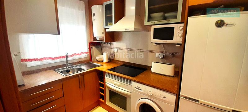 Foto 5579e39a-b657-4305-ad4c-ae043b56a1df. Appartamento con parcheggio piscina in Costa Marfil Oropesa del Mar