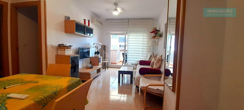 Foto 567f5878-cfdd-418f-9985-47fb8838063d. Appartamento con parcheggio piscina in Costa Marfil Oropesa del Mar