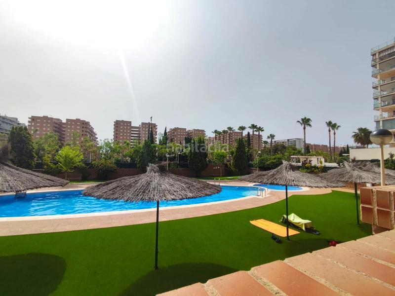 Foto 57040ec2-a135-4f34-9859-7e62d662ce82. Appartamento con parcheggio piscina in Costa Marfil Oropesa del Mar