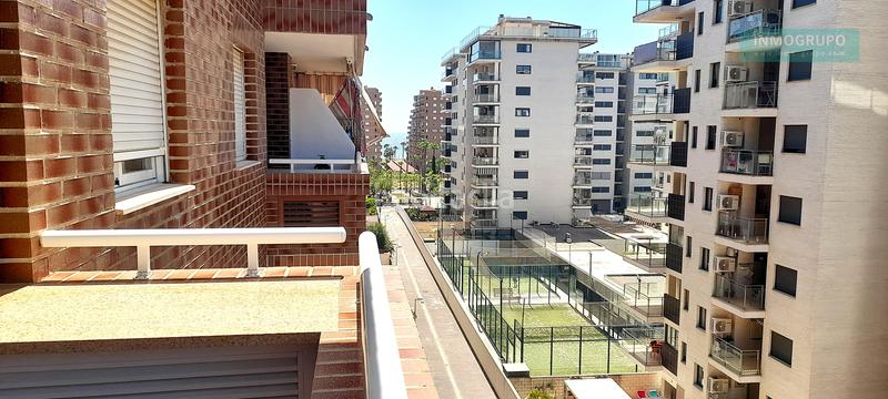 Foto 58fabd3b-28cf-4efd-a528-f3858355ffef. Appartamento con parcheggio piscina in Costa Marfil Oropesa del Mar