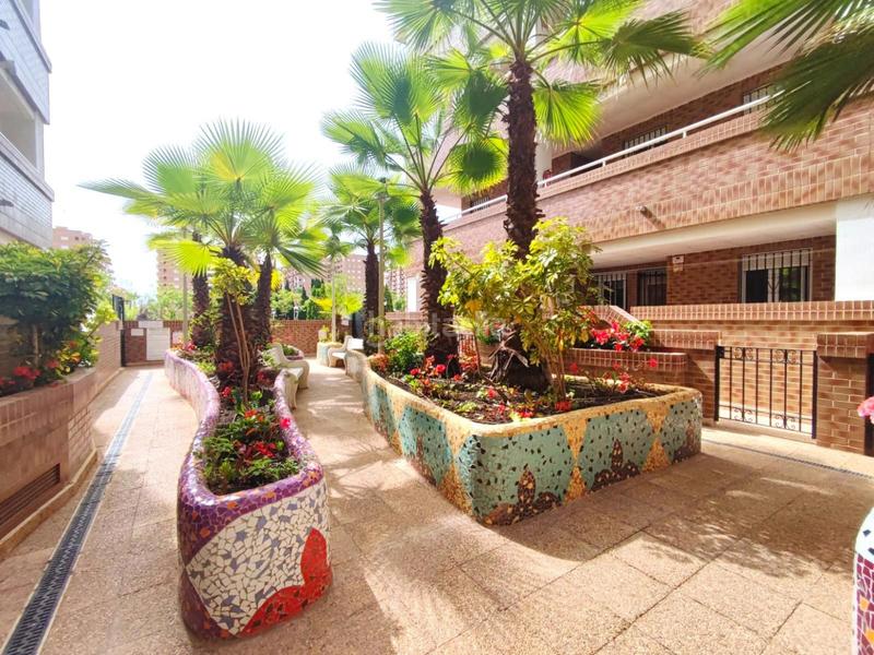 Foto 6bcec165-5be8-49d9-b419-2977cc5d0e71. Appartamento con parcheggio piscina in Costa Marfil Oropesa del Mar