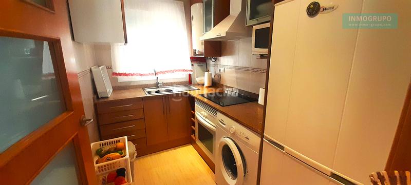 Foto 9556a319-e029-41a2-b185-798fc0fb121a. Appartamento con parcheggio piscina in Costa Marfil Oropesa del Mar