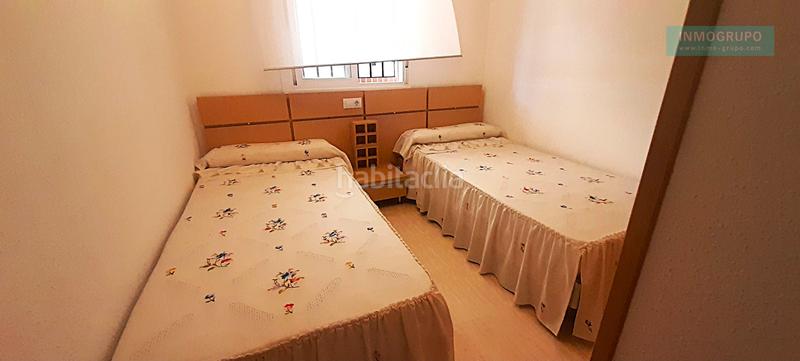 Foto ae099f12-3cb9-4c56-9894-7d0d57c844a5. Appartamento con parcheggio piscina in Costa Marfil Oropesa del Mar