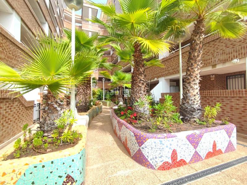 Foto bf3c2f9f-890d-4f02-a7a2-3f29daf6568e. Appartamento con parcheggio piscina in Costa Marfil Oropesa del Mar