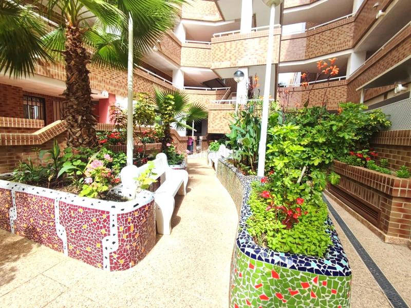 Foto d8360b5f-e6a8-41a2-9173-37c612bcdc05. Appartamento con parcheggio piscina in Costa Marfil Oropesa del Mar