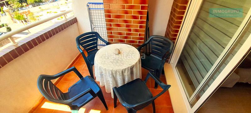 Foto e0811d37-9e5f-4278-b26e-99f34b59b2d6. Appartamento con parcheggio piscina in Costa Marfil Oropesa del Mar