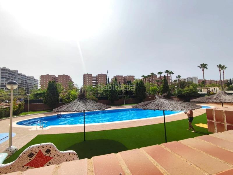 Foto ec597a13-2fd5-40b8-a8ce-1994f5f53ece. Appartamento con parcheggio piscina in Costa Marfil Oropesa del Mar