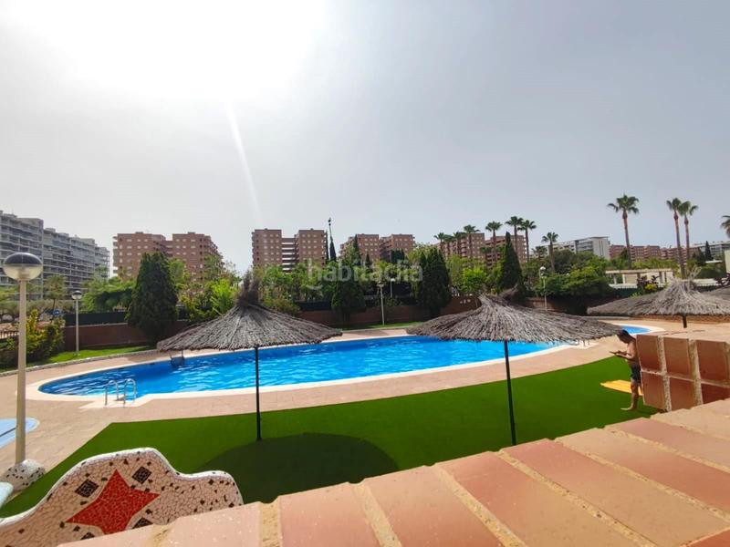 Foto feea530b-6d25-4de5-8bfa-27e11b1f1c46. Appartamento con parcheggio piscina in Costa Marfil Oropesa del Mar
