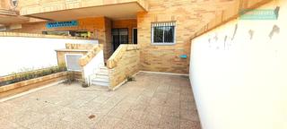 Pis  Oropesa del mar-orpesa - av jardin. Apartamento en planta baja en oropesa del mar magic world