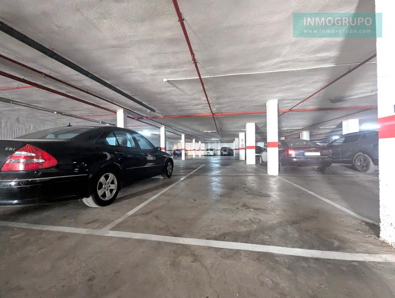 Foto 00082a54-4b91-4639-944a-308ee84cd96b. Piso estupendo apartamento en bahia park en Bahia Park - Isla Park Oropesa del Mar