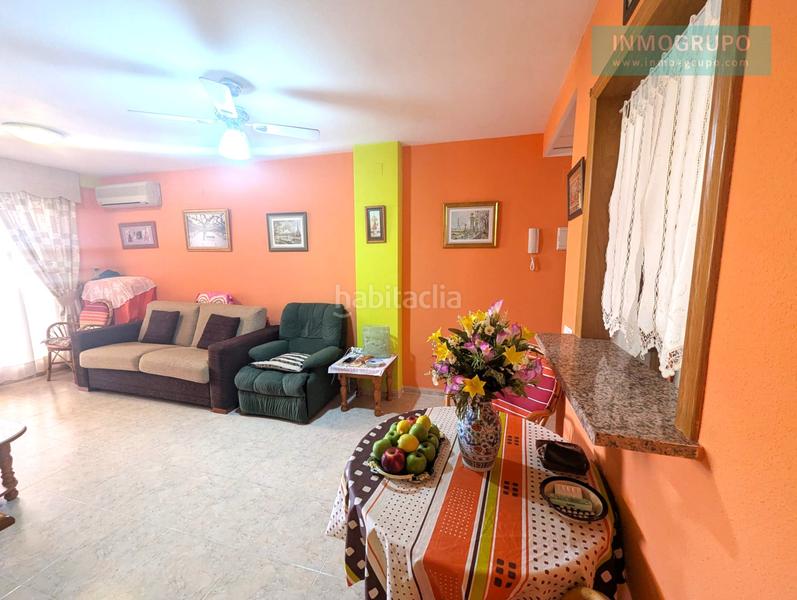 Foto 02c1c867-e79e-4cb8-9b69-f3083a88c713. Piso estupendo apartamento en bahia park en Bahia Park - Isla Park Oropesa del Mar