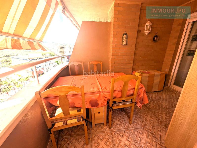 Foto 15a383a9-b4e9-4a3c-a10d-90c2205f39da. Piso estupendo apartamento en bahia park en Bahia Park - Isla Park Oropesa del Mar