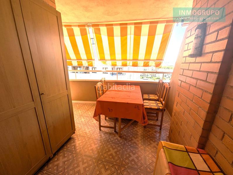Foto 1babd49b-c343-4150-a9fc-586f3eabb168. Piso estupendo apartamento en bahia park en Bahia Park - Isla Park Oropesa del Mar