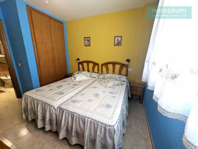 Foto 3e03458e-21f3-4acd-aa5b-520a1e7aad2b. Piso estupendo apartamento en bahia park en Bahia Park - Isla Park Oropesa del Mar