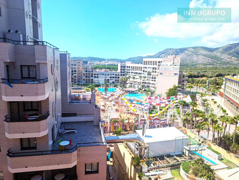 Foto 422942ab-a4f7-49df-bb31-da10ee190b8f. Piso estupendo apartamento en bahia park en Bahia Park - Isla Park Oropesa del Mar