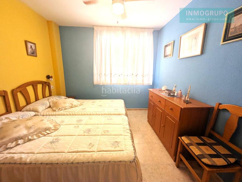 Foto 4f82fb09-42e4-4a45-9cb6-a1f0c96a1227. Piso estupendo apartamento en bahia park en Bahia Park - Isla Park Oropesa del Mar