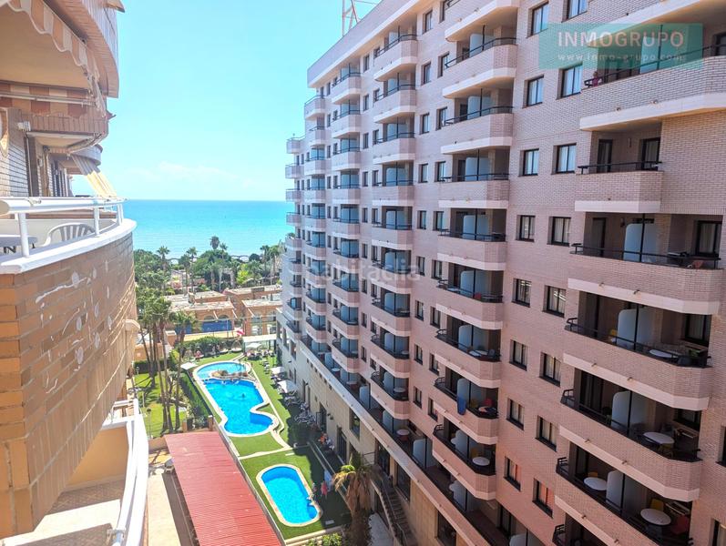 Foto 52aeb4dd-2137-4775-a8df-1d98f1facab9. Piso estupendo apartamento en bahia park en Bahia Park - Isla Park Oropesa del Mar