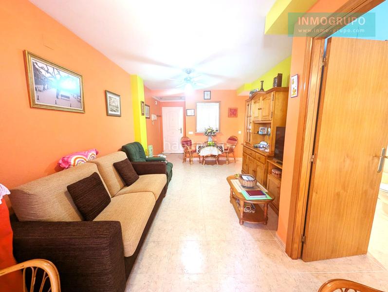 Foto 81e9a676-abd3-4279-b569-918a2f9883d2. Piso estupendo apartamento en bahia park en Bahia Park - Isla Park Oropesa del Mar