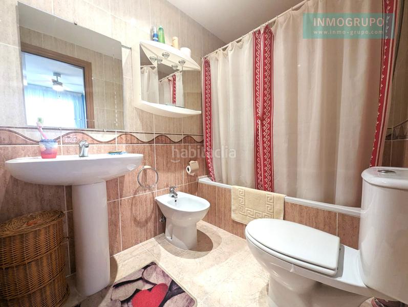 Foto a4fdffae-0b9c-4adf-a66d-2eb3e7cf4f85. Piso estupendo apartamento en bahia park en Bahia Park - Isla Park Oropesa del Mar