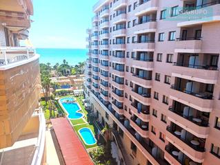 Pis  Cl amplaries. Estupendo apartamento en bahia park