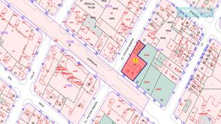 Terreny residencial  Av cardenal costa. Suelo urbano venta castellón
