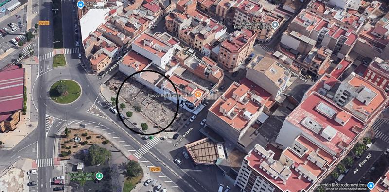 Foto 30716ec2-80e2-42b7-9797-70ea74306bd0. Wohngrundstück in vila-real - cl artana 70 in Avenida Alemania-Italia Villarreal / Vila - real