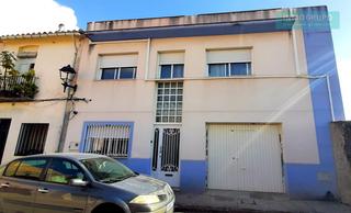 Casa a Almazora-almassora - tr sagrario 5. Casa para entrar a vivir con terraza