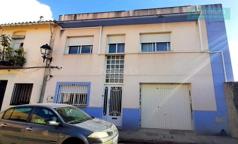 Foto 06e4d2c5-ea13-4fc2-84ca-3527f8997091. Casa amb aparcament a Casco Antiguo-Darremur Almazora / Almassora