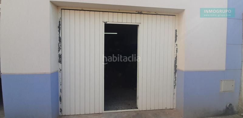 Foto 1caffd25-cc3f-46b9-a201-d47ce659d61e. Casa amb aparcament a Casco Antiguo-Darremur Almazora / Almassora