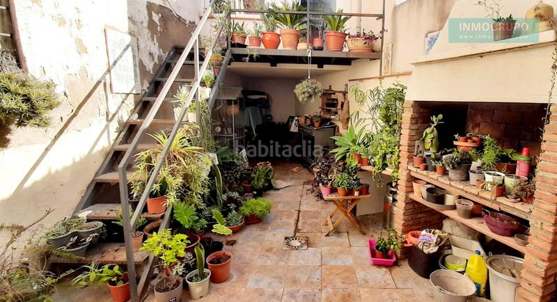Foto 6dc70417-0792-4a51-bb71-93d8d7955846. Casa amb aparcament a Casco Antiguo-Darremur Almazora / Almassora