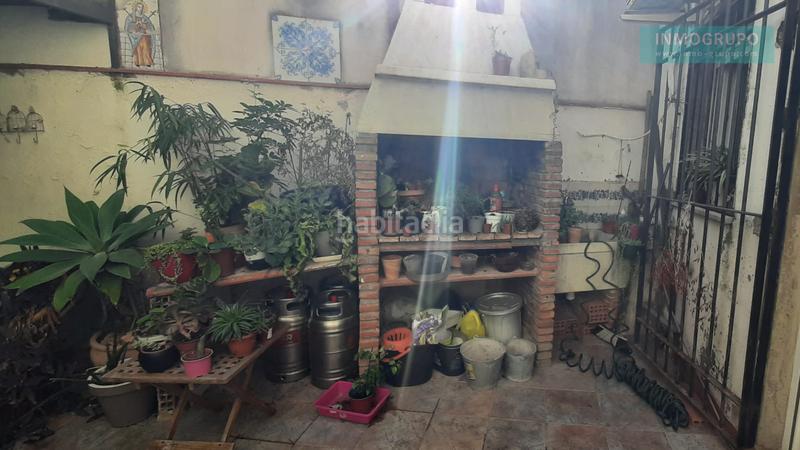 Foto 76ef350c-2a84-4f9b-b09e-019736617e2b. Casa amb aparcament a Casco Antiguo-Darremur Almazora / Almassora