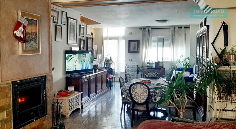 Foto 7d96650d-2329-4357-9cad-792b71ba9270. Casa amb aparcament a Casco Antiguo-Darremur Almazora / Almassora