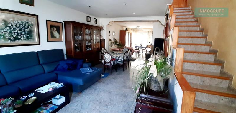 Foto b3410e6f-2bd9-4c0f-92f2-5f5de8018de0. Casa amb aparcament a Casco Antiguo-Darremur Almazora / Almassora
