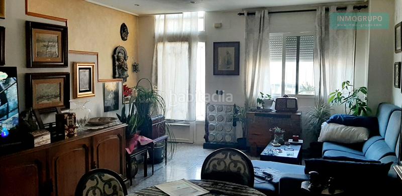 Foto bd6b04a5-7b6e-47a4-a92a-cb9ac9044378. Casa amb aparcament a Casco Antiguo-Darremur Almazora / Almassora