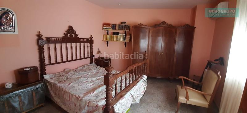 Foto cd70fc47-59b6-40bc-8511-ae28b6982d94. Casa amb aparcament a Casco Antiguo-Darremur Almazora / Almassora