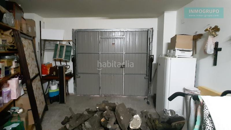Foto d9d2c61f-8851-401b-9755-3e84303f4e70. Casa amb aparcament a Casco Antiguo-Darremur Almazora / Almassora