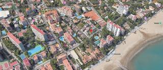 Casa a Benicasim-benicàssim - conde bau 12. Adosado a la venta en playa de voramar