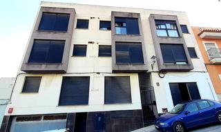 Gebäude in Vall duixó la - los angeles 5. Edificio en venta en la vall de uxo