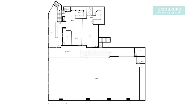 Foto 01f3ff93-1cbb-48eb-9f36-a4310910e7ab. Local commercial dans Zona Avenida del Mar Castellón de la Plana