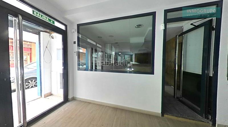 Foto 5438fe73-320a-481c-97ee-0384c5458edf. Local commercial dans Zona Avenida del Mar Castellón de la Plana