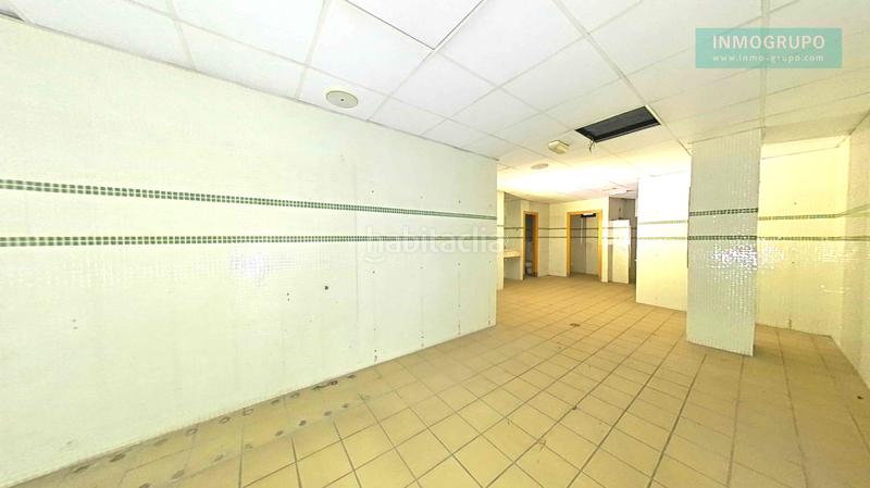 Foto 83ddc405-35e5-46c1-8122-d051b9c95927. Local commercial dans Zona Avenida del Mar Castellón de la Plana