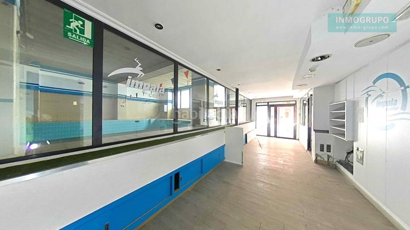 Foto 9fe3399a-09d1-43a9-9fb6-174ae6808c16. Local commercial dans Zona Avenida del Mar Castellón de la Plana