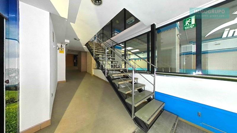 Foto fe71212c-451a-40b2-a268-9dd868aae826. Local commercial dans Zona Avenida del Mar Castellón de la Plana