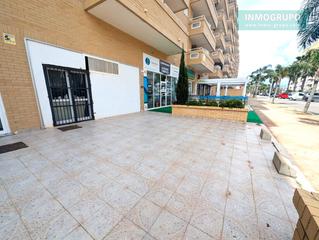 Lloguer Local Comercial a Avenida central 6. Local en alquiler